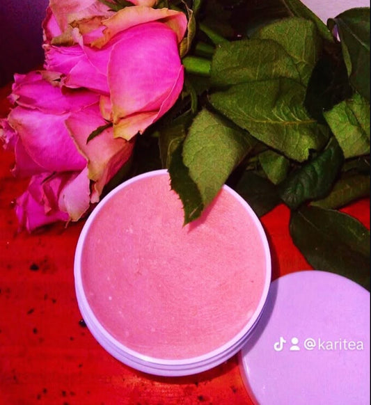 Crème volumisante- fesses & hanches