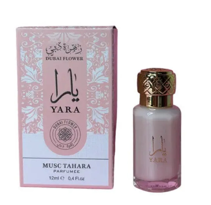 Musc Tahara- Yara