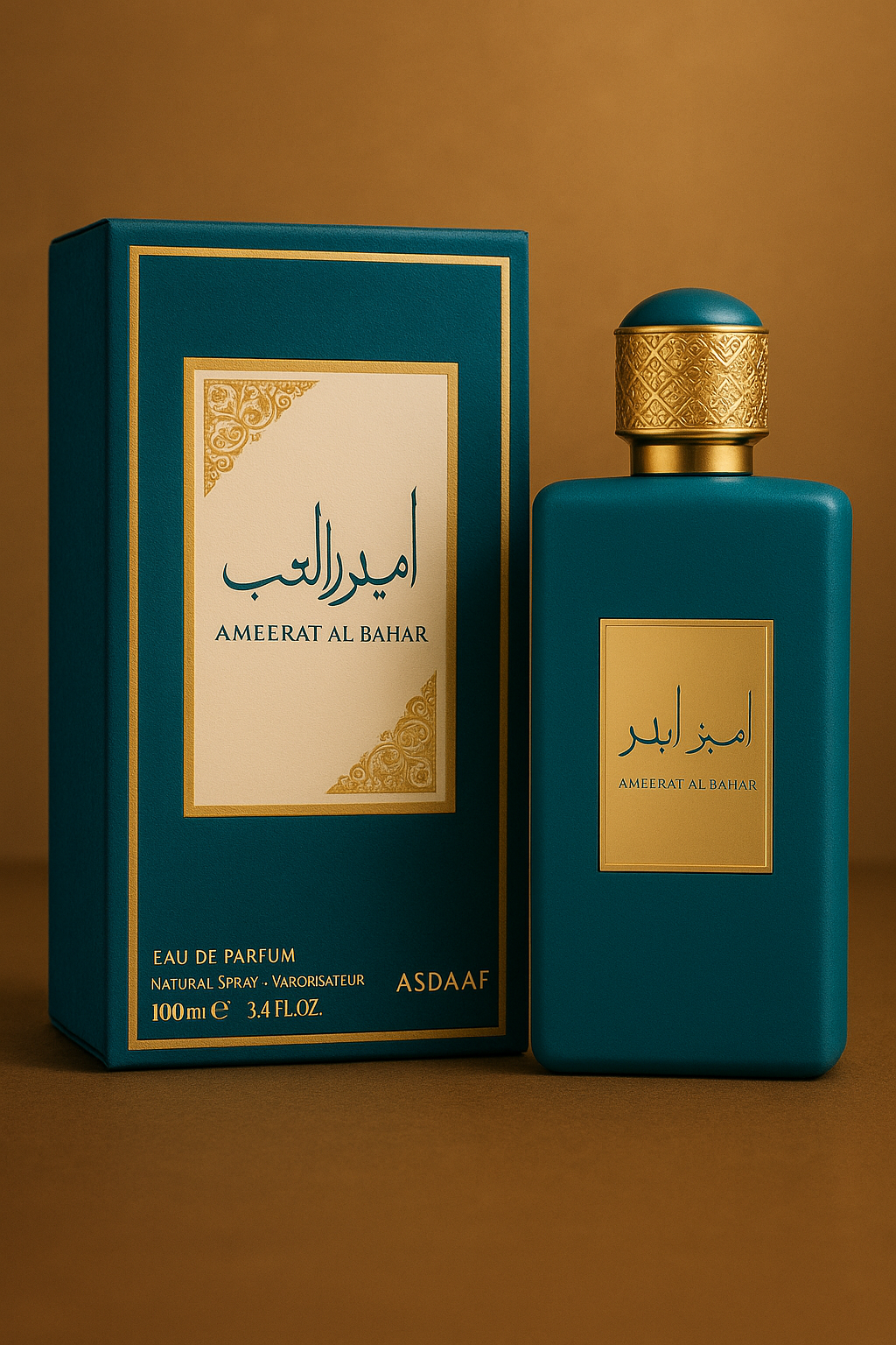 Parfumerie Chic
