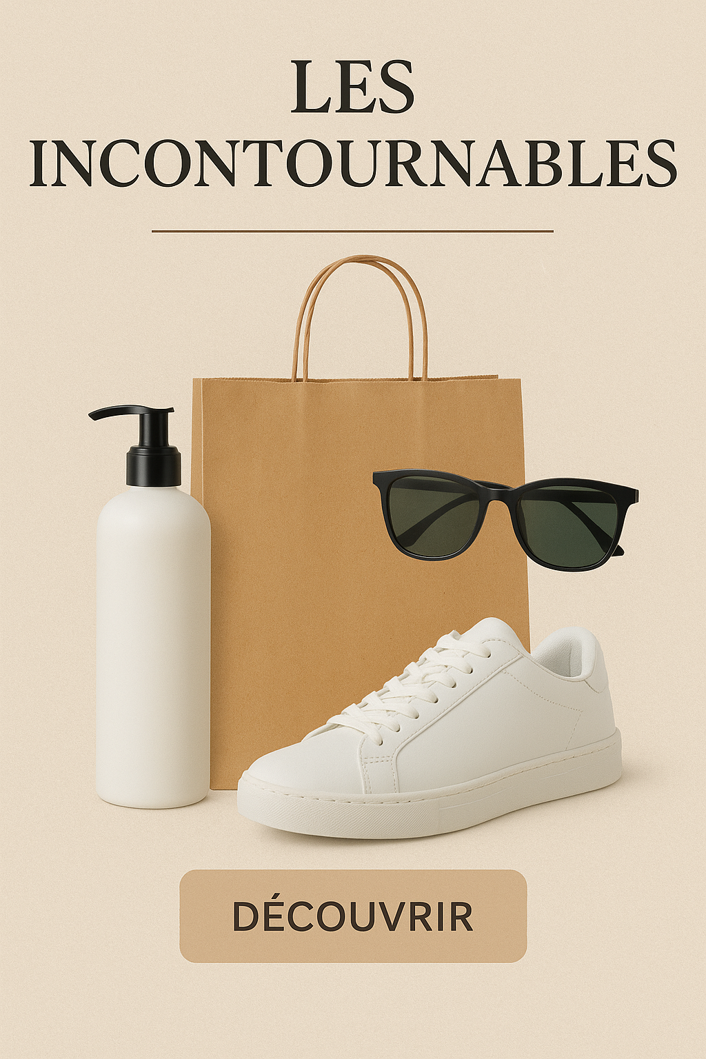 Les incontournables