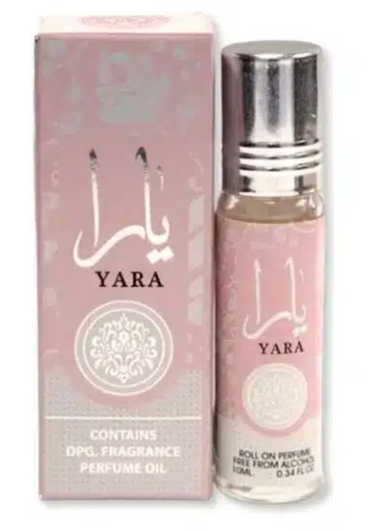 PACK YARA – L’élégance orientale à petit prix !