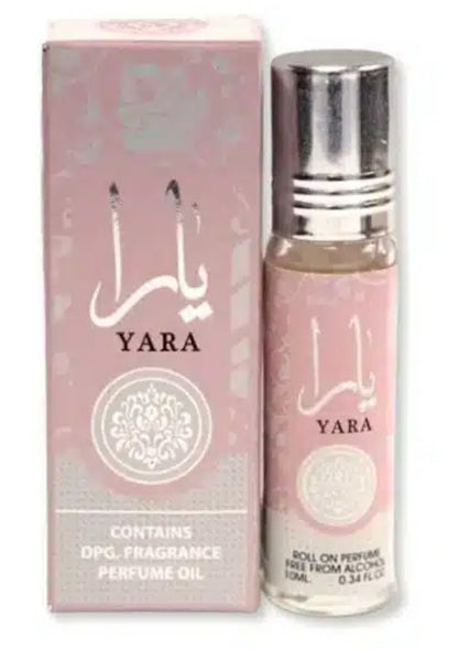 PACK YARA – L’élégance orientale à petit prix !