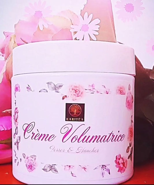 Crème volumatrice- fesses & hanches