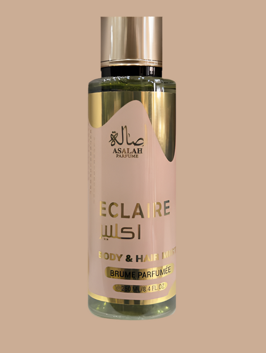Brume Parfumée Éclaire- Asalah