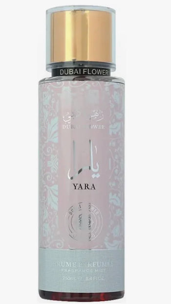 PACK YARA – L’élégance orientale à petit prix !