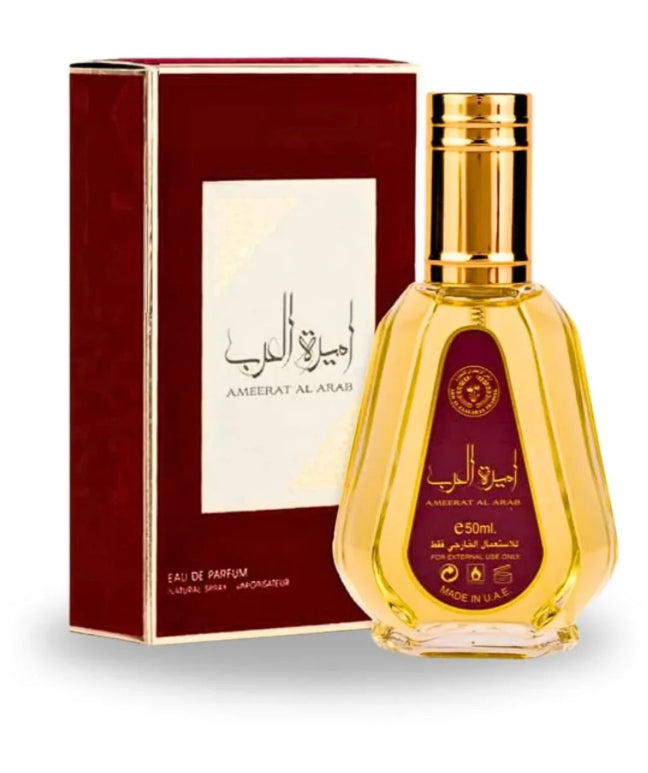 Ameerat Al Arab