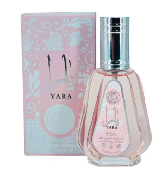 PACK YARA – L’élégance orientale à petit prix !