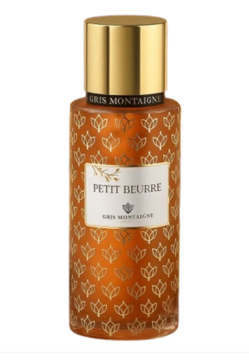Brume parfumée Petit Beurre– Gris Montaigne
