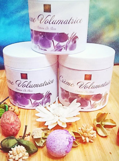 Crème volumatrice- poitrine de rêve