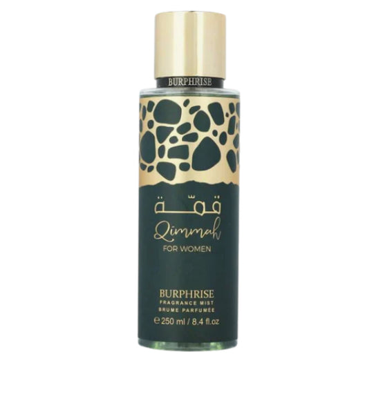 Burphrise Fragrance Mist Brume Parfumée