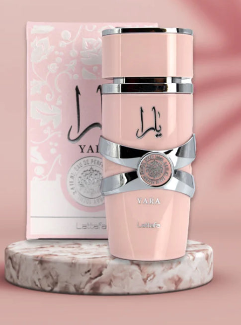 Yara- Lattafa