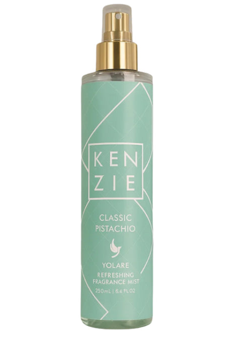 Brume Kenzie Pistachio- Volaré