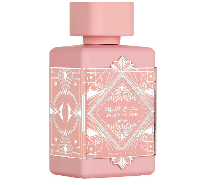 Eau de Parfum Noble Blush- Lattafa