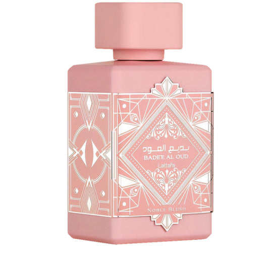 Eau de Parfum Noble Blush- Lattafa
