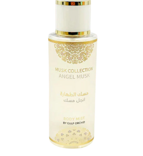 Brume Parfumée Angel Musk- Gulf Orchid