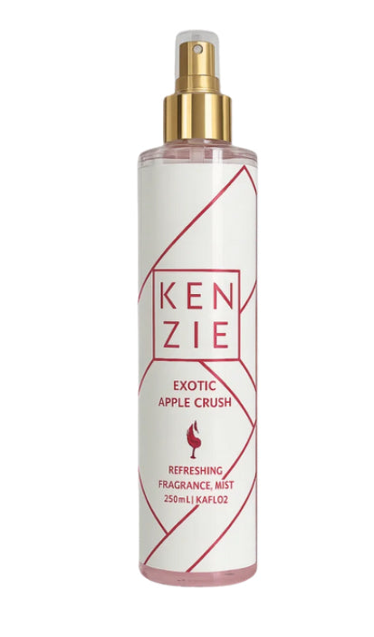 Brume Kenzie Exotic Apple Crush- Volaré