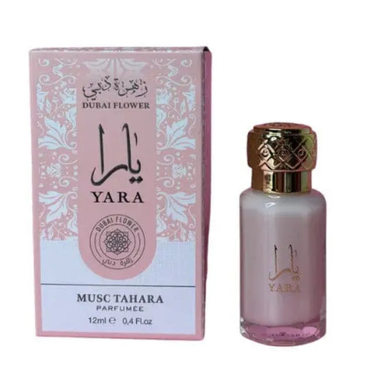 Musc Tahara- Yara