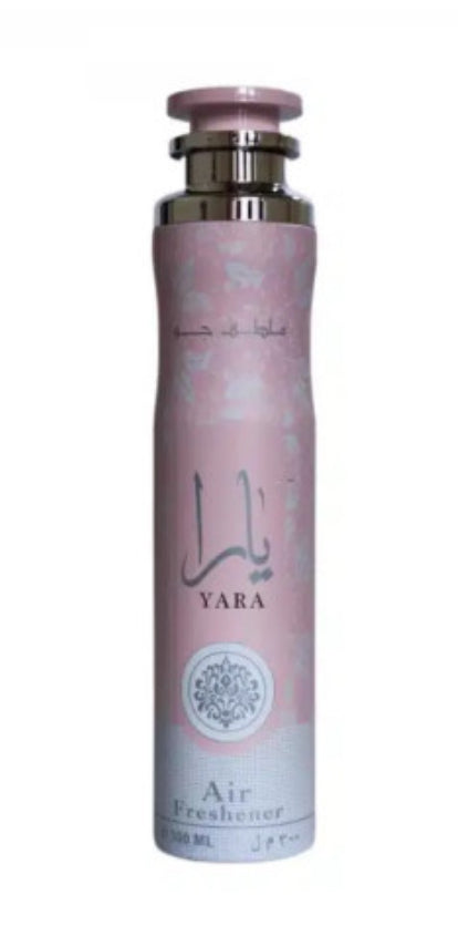 PACK YARA – L’élégance orientale à petit prix !