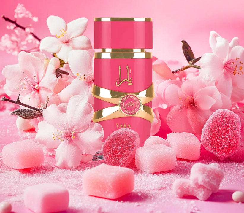 Yara-Candy