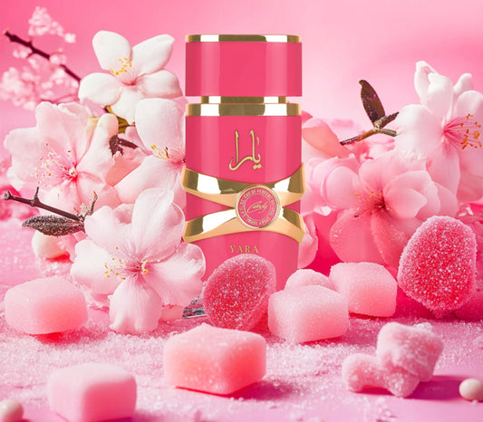 Yara-Candy