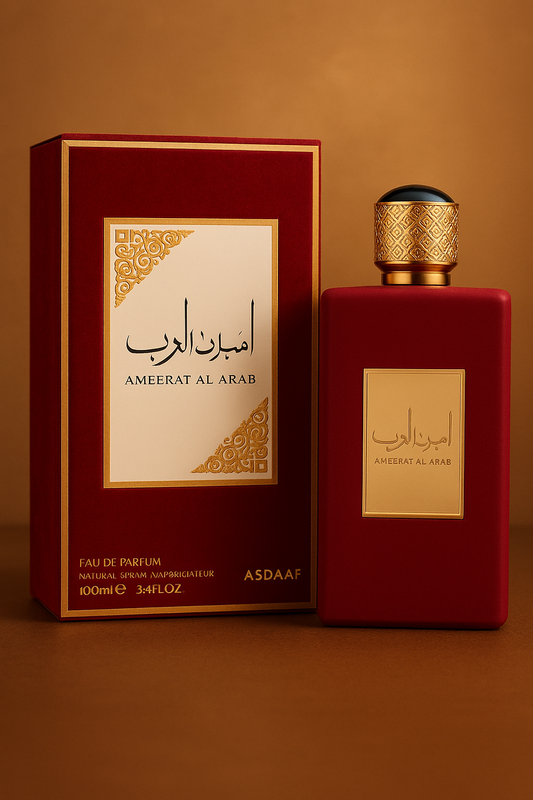 Ameerat Al Arab